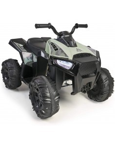 QUAD 12541 BOXER 12V su TreG Ingrosso