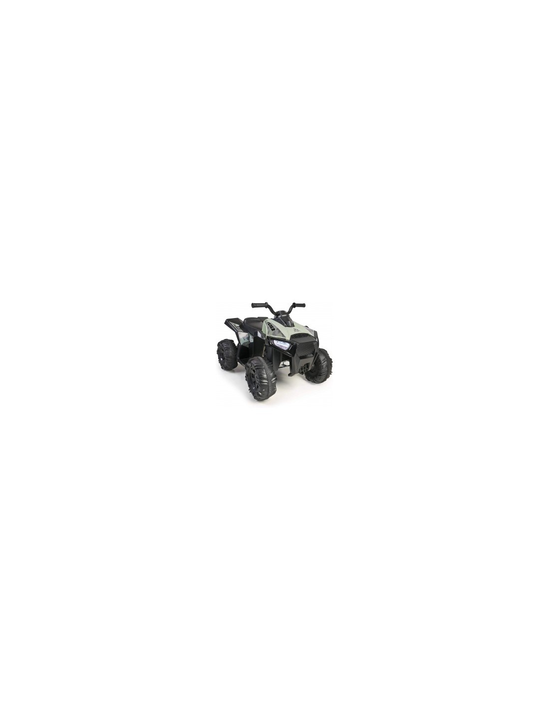 QUAD 12541 BOXER 12V su TreG Ingrosso