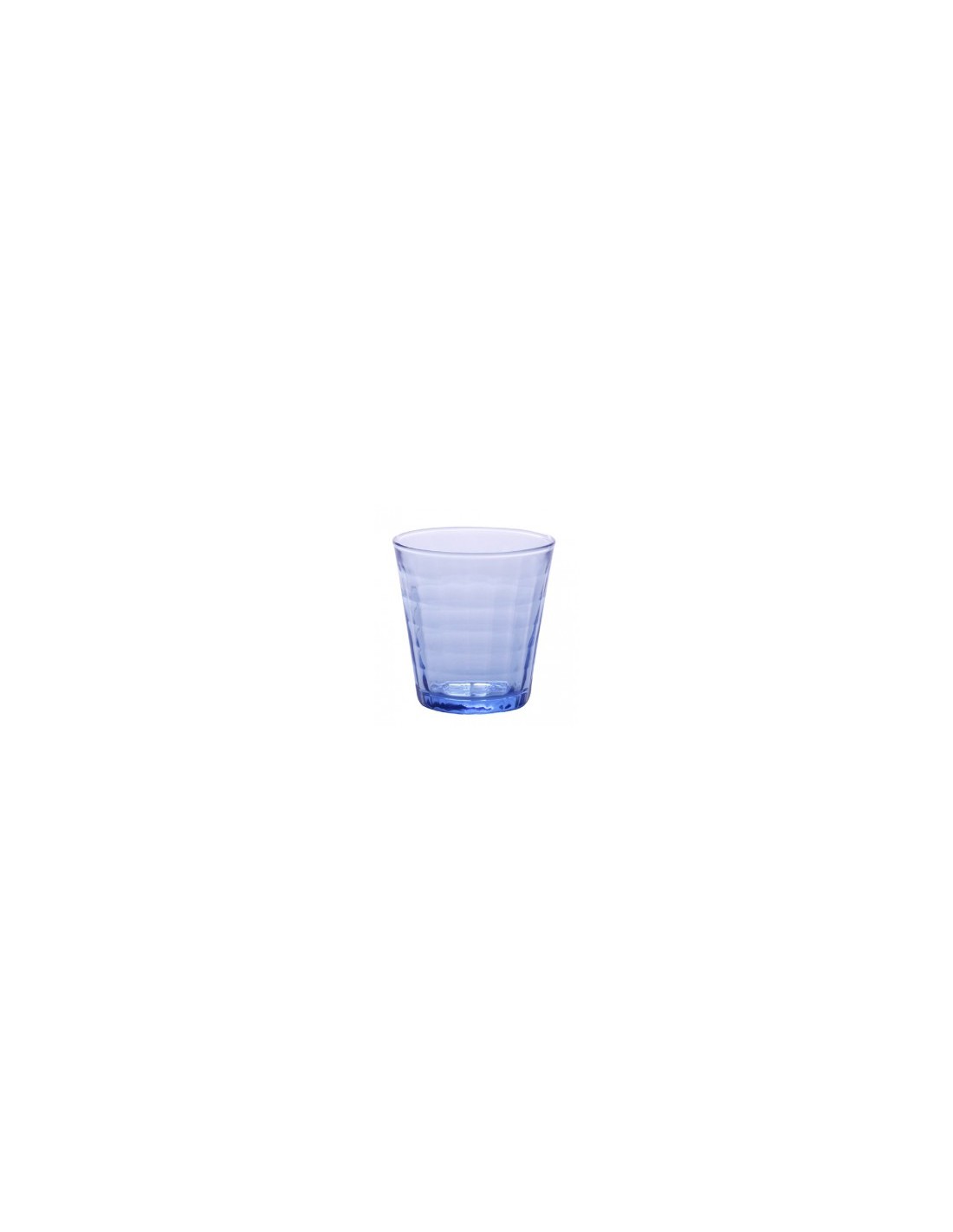 CONFEZIONE 4 BICCHIERI PRISME MARINE 17CL 501155 BELLOTTI su TreG I...