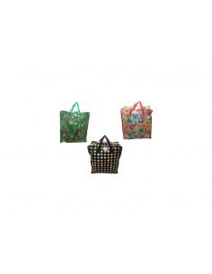 BORSA SHOPPING 77038 50X55X25 su TreG Ingrosso