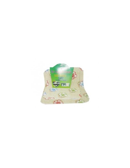 TAPPETO PER LAVELLO 30X40 CM EURONOVITA su TreG Ingrosso