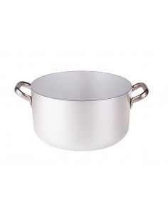 CASSERUOLA ALTA 2 MANICI 20 CM BALDASSARE AGNELLI su TreG Ingrosso