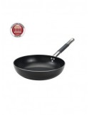 AL-BLACK PADELLA ALTA 32CM INDUZIONE BALDASSARE AGNELLI su TreG Ing...