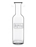 OPTIMA FINE WINE BOTTIGLIA VINO 500 ML BORMIOLI LUIGI su TreG Ingrosso