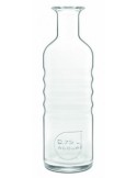 OPTIMA BOTTIGLIA ACQUA 0,75 LT 10954 BORMIOLI LUIGI su TreG Ingrosso