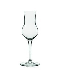 ATELIER BICCHIERI GRAPPA 8 CL SET 6 C425 BORMIOLI LUIGI su TreG Ing...