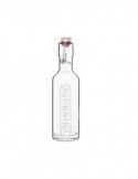 AUTHENTICA BOTTIGLIA 250 ML CON TAPPO TERMICO BORMIOLI LUIGI su Tre...