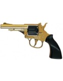 PISTOLA 1550 PECOS VILLA su TreG Ingrosso