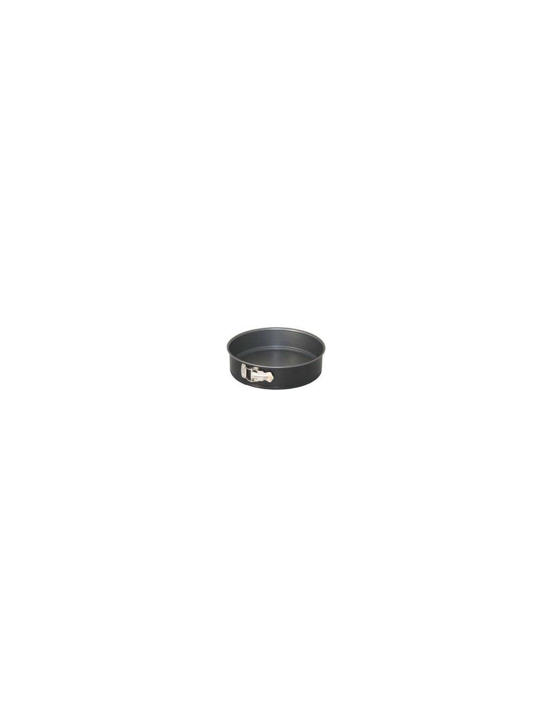 GUARDINI TORTIERA 28 CM 1 FONDO ANTIADERENTE HAPPY HOUR 5128 su Tre...