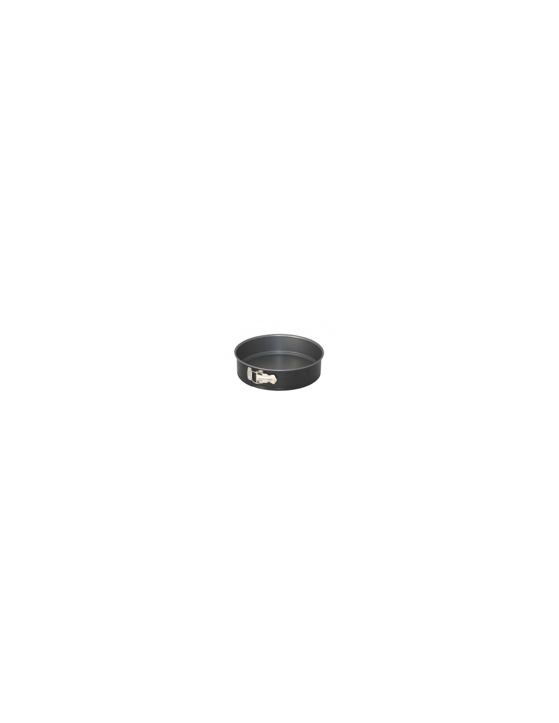 GUARDINI TORTIERA 26 CM 1 FONDO ANTIADERENTE HAPPY HOUR 5126 su Tre...