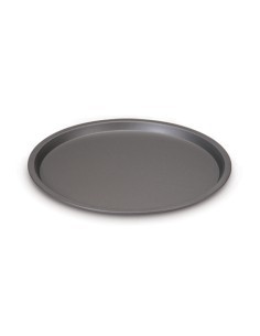 GUARDINI TEGAME PIZZA 37 CM ANTIADERENTE HAPPY HOUR 7537 su TreG In...