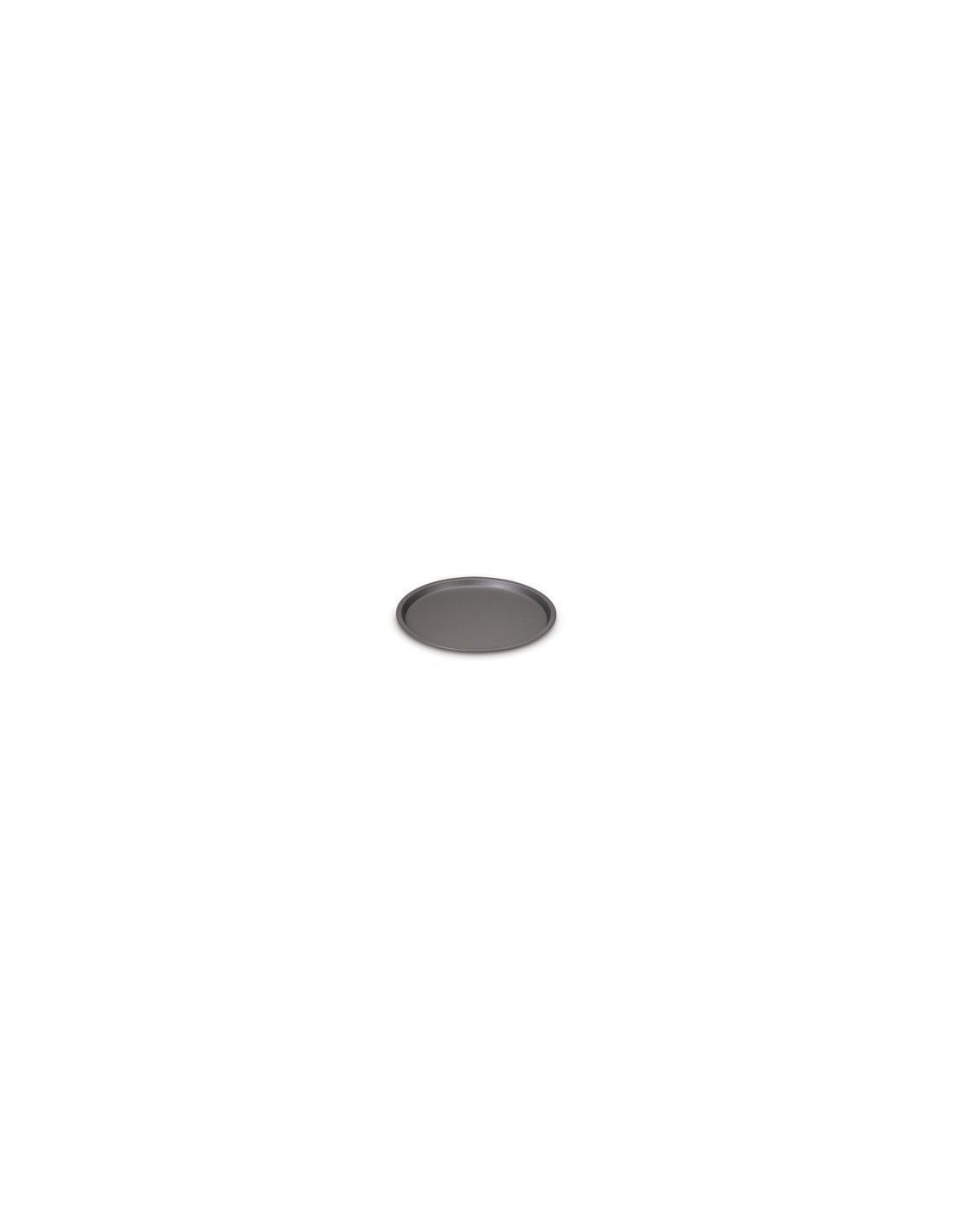 GUARDINI TEGAME PIZZA 37 CM ANTIADERENTE HAPPY HOUR 7537 su TreG In...