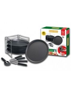 GUARDINI SCATOLA SPECIALE PIZZA 27514 su TreG Ingrosso
