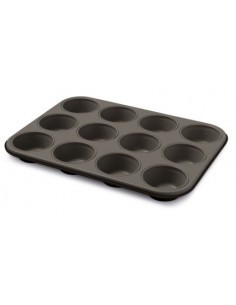 GUARDINI STAMPO 12 MUFFIN 27 X 35 HAPPY HOUR 09912 su TreG Ingrosso