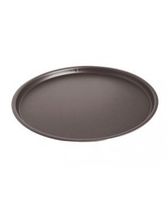GUARDINI TEGAME PIZZA 32 CM ANTIADERENTE HAPPY HOUR 7532 su TreG In...