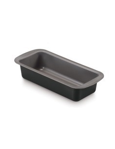 GUARDINI STAMPO PLUMCAKE 25 CM ANTIADERENTE HAPPY HOUR 8025 su TreG...