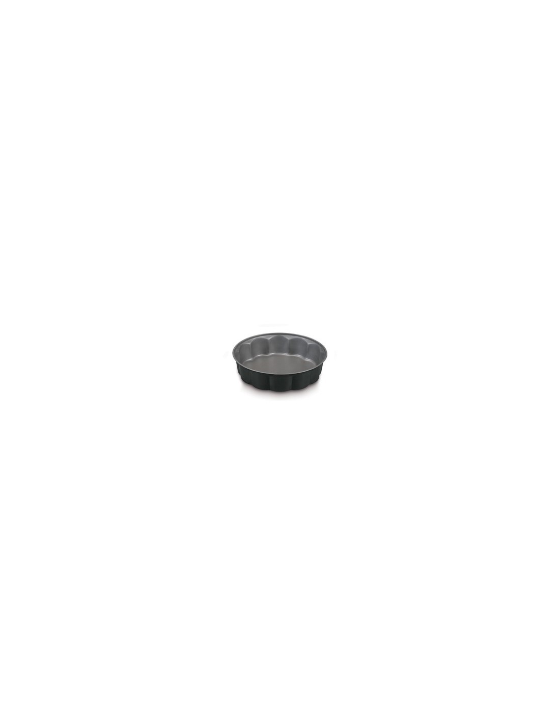 GUARDINI TORTIERA FIORELLA 26 CM ANTIADERENTE HAPPY HOUR 5526 su Tr...