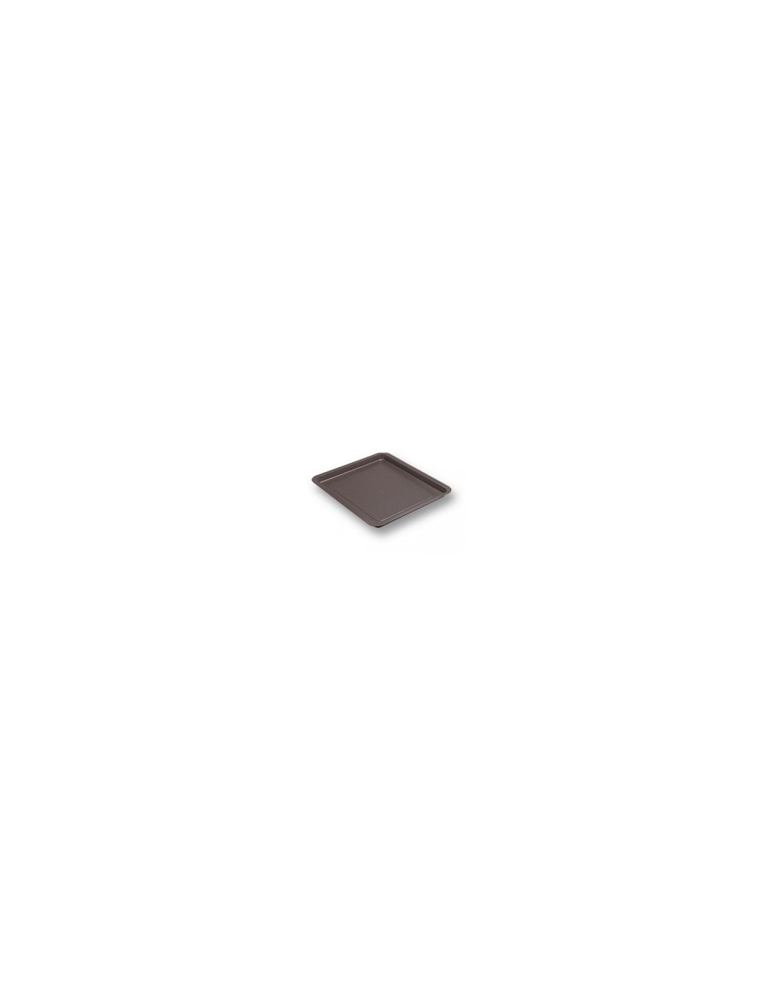 GUARDINI TEGLIA RETTANGOLARE 32 X 37 ANTIADERENTE ARIANNA 58532 su ...