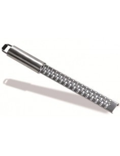 GRATTUGIA MANUALE A LAMA DOPPIA IN ACCIAIO INOX 33 CM ILSA su TreG ...
