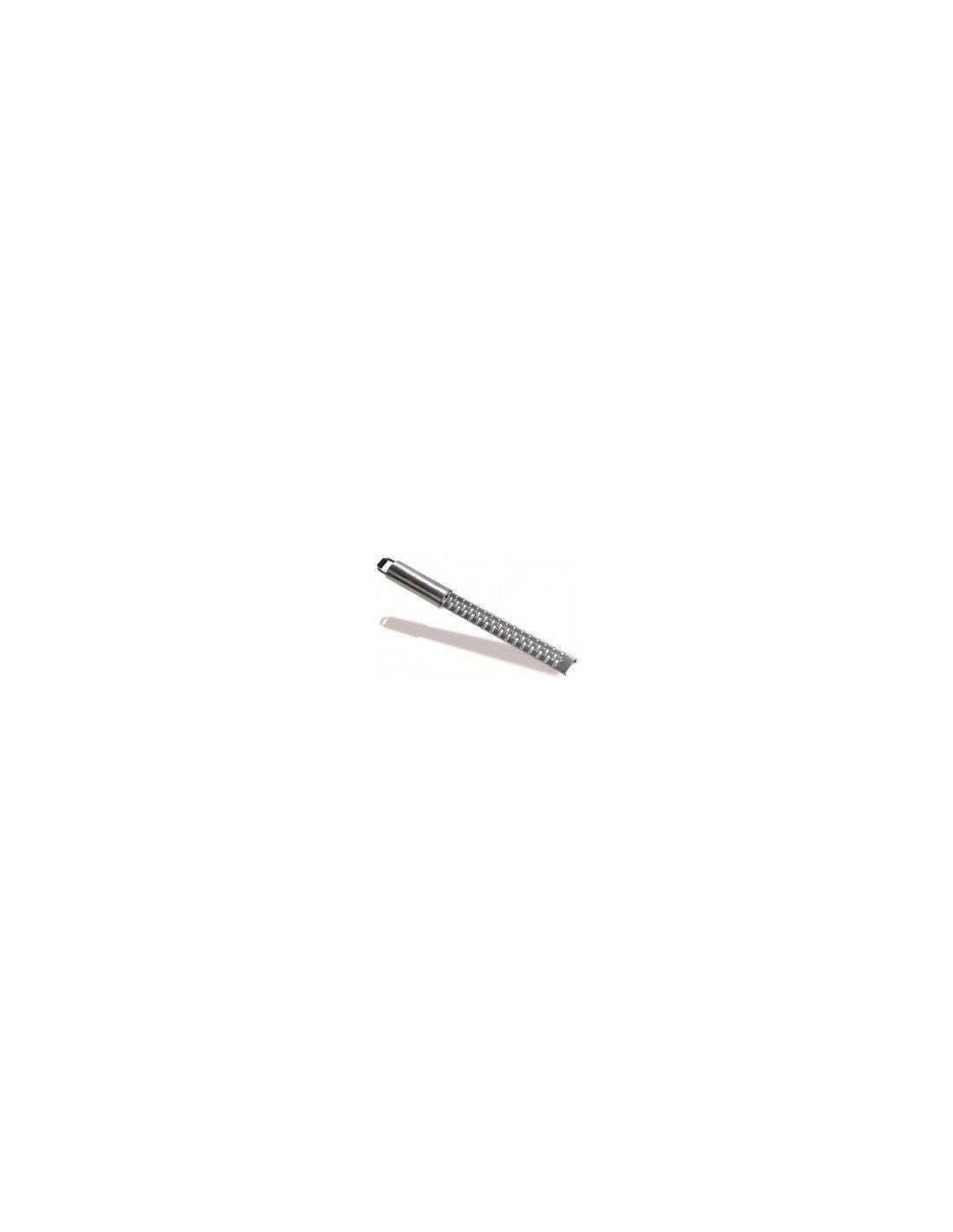 GRATTUGIA MANUALE A LAMA DOPPIA IN ACCIAIO INOX 33 CM ILSA su TreG ...