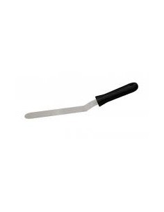 SPATOLA ANGOLARE 20 CM IN ACCIAIO INOX ILSA su TreG Ingrosso