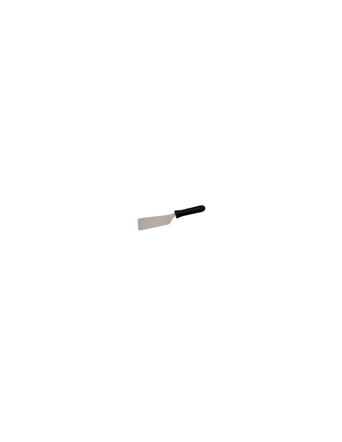 SPATOLA LASAGNE SPESSORE DECRESCENTE 16 CM ILSA su TreG Ingrosso