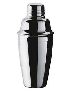 EASY SHAKER 50 CL IN ACCIAIO INOX ILSA su TreG Ingrosso