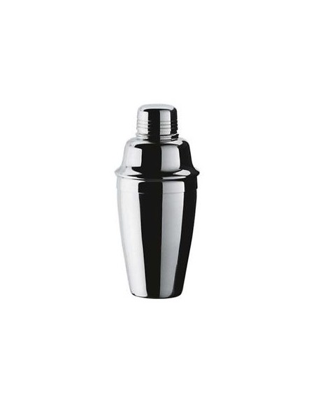 EASY SHAKER 50 CL IN ACCIAIO INOX ILSA su TreG Ingrosso