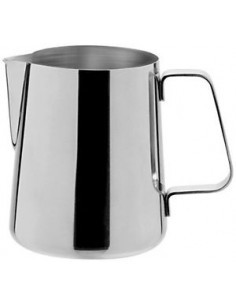 LATTIERA IN ACCIAIO INOX EASY 100 CL ILSA su TreG Ingrosso