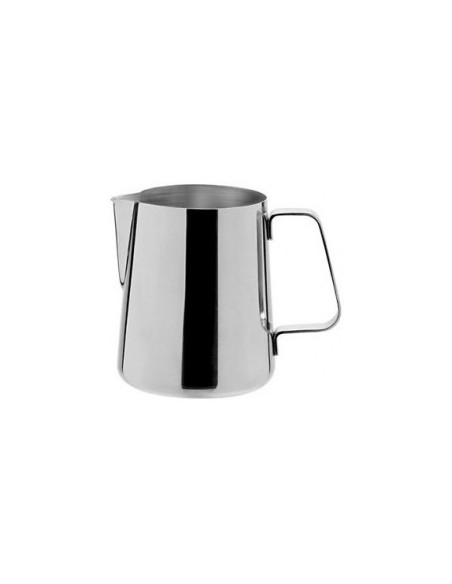 LATTIERA IN ACCIAIO INOX 6TZ ILSA su TreG Ingrosso