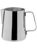 LATTIERA IN ACCIAIO INOX 6TZ ILSA su TreG Ingrosso
