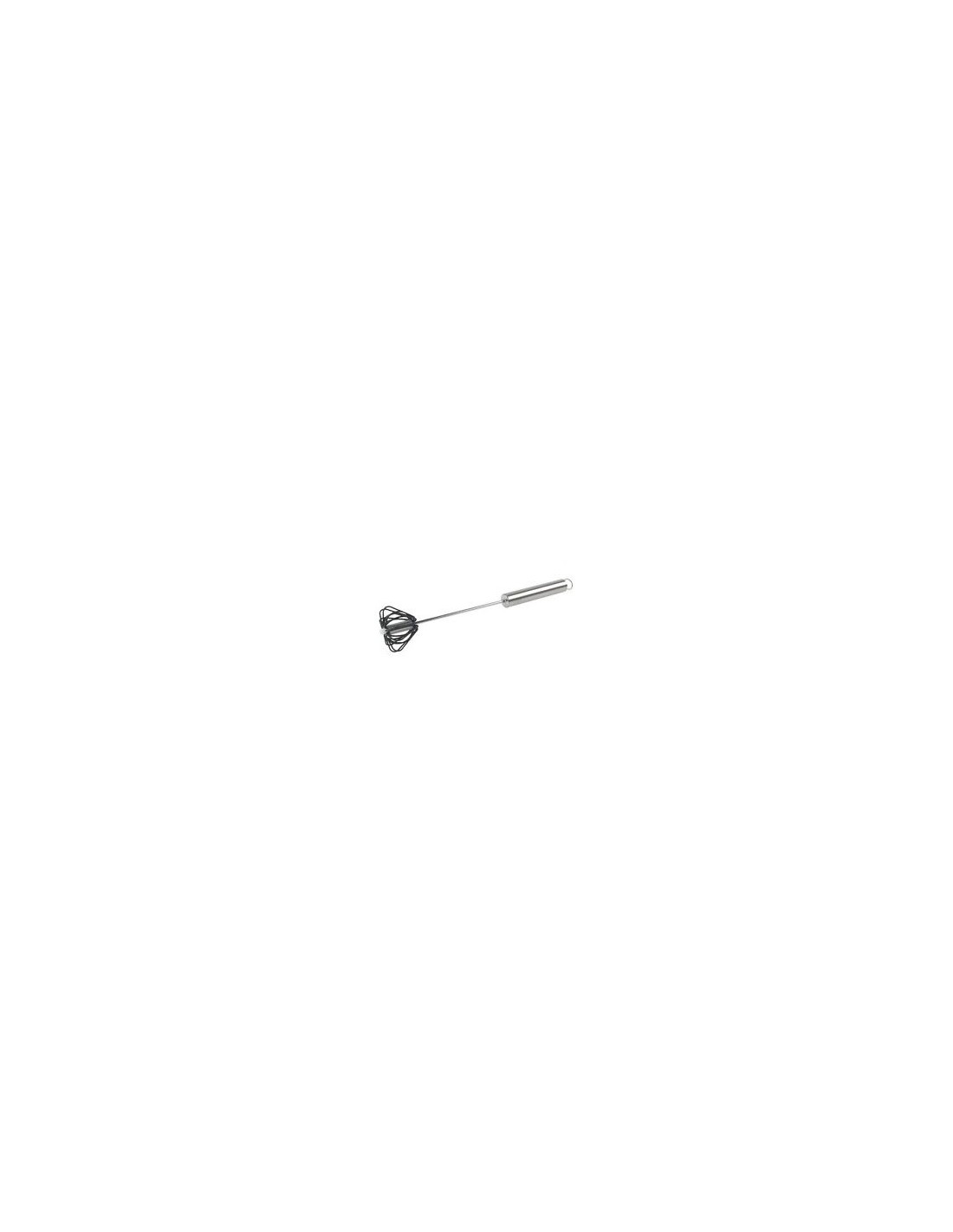 FRUSTA IN ACCIAIO INOX 25CM ILSA su TreG Ingrosso