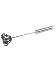 FRUSTA IN ACCIAIO INOX 25CM ILSA su TreG Ingrosso
