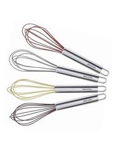 FRUSTA IN ACCIAIO INOX D.35 CM 6 FILI ILSA su TreG Ingrosso