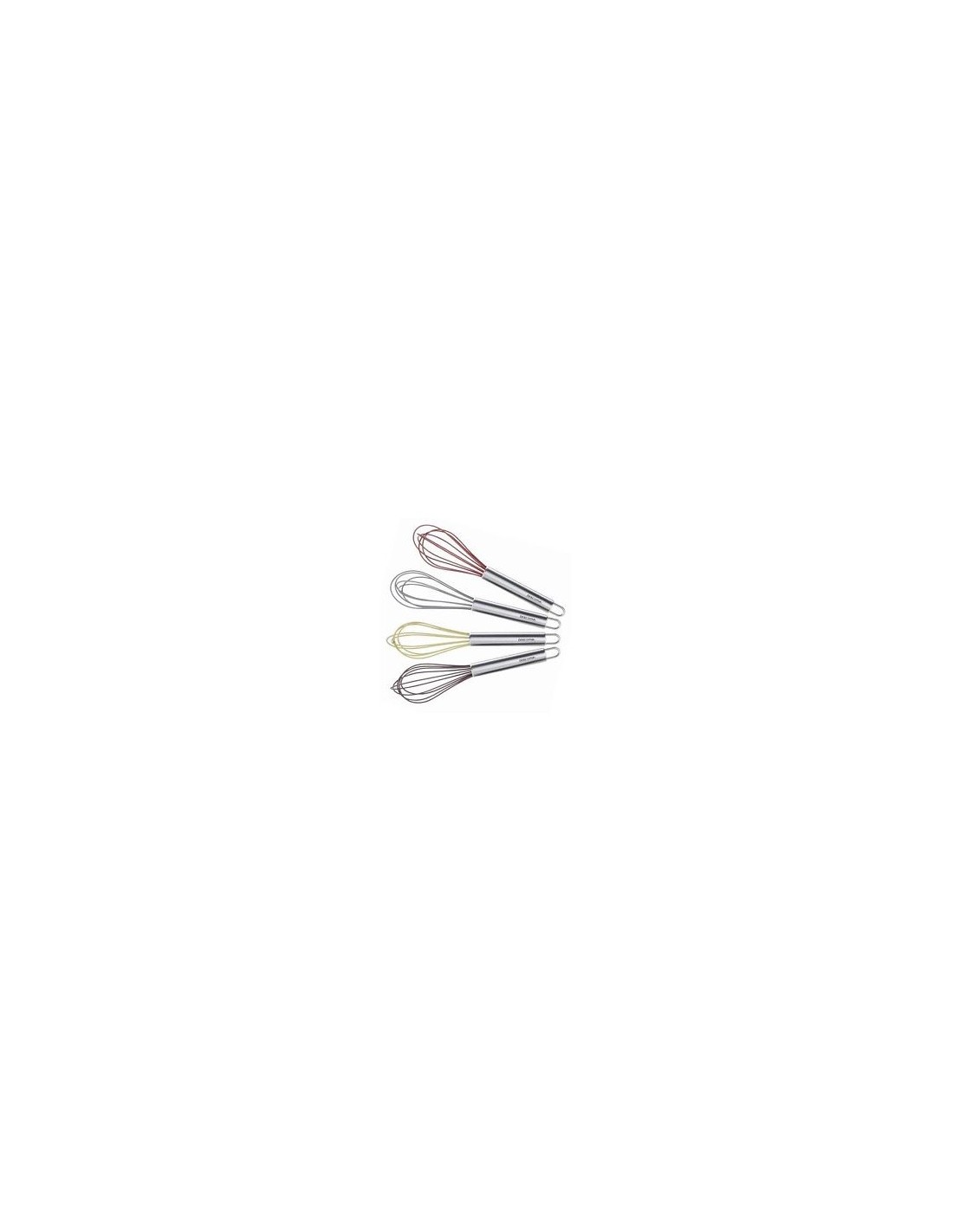 FRUSTA IN ACCIAIO INOX D.35 CM 6 FILI ILSA su TreG Ingrosso