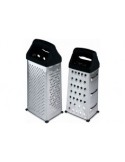 GRATTUGIA UNIVERSALE 4 FACCE H24 CM MODELLO TORRE ILSA su TreG Ingr...