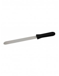 SPATOLA DRITTA 20 CM IN ACCIAIO INOX ILSA su TreG Ingrosso