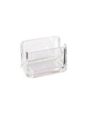 PORTABUSTINA PER LO ZUCCHERO IN ACRILICO 8X5,5X5 CM ILSA su TreG In...