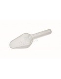 SESSOLA FORATA IN POLICARBONATO 170 ML ILSA su TreG Ingrosso