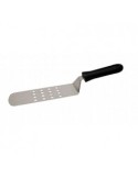 SPATOLA HAMBURGER FORATA IN ACCIAIO INOX 24 CM ILSA su TreG Ingrosso