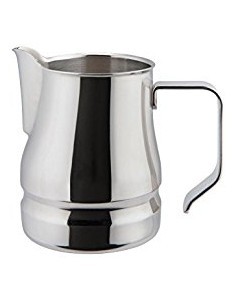 EVOLUTION LATTIARA 6 TZ IN ACCIAIO INOX ILSA su TreG Ingrosso