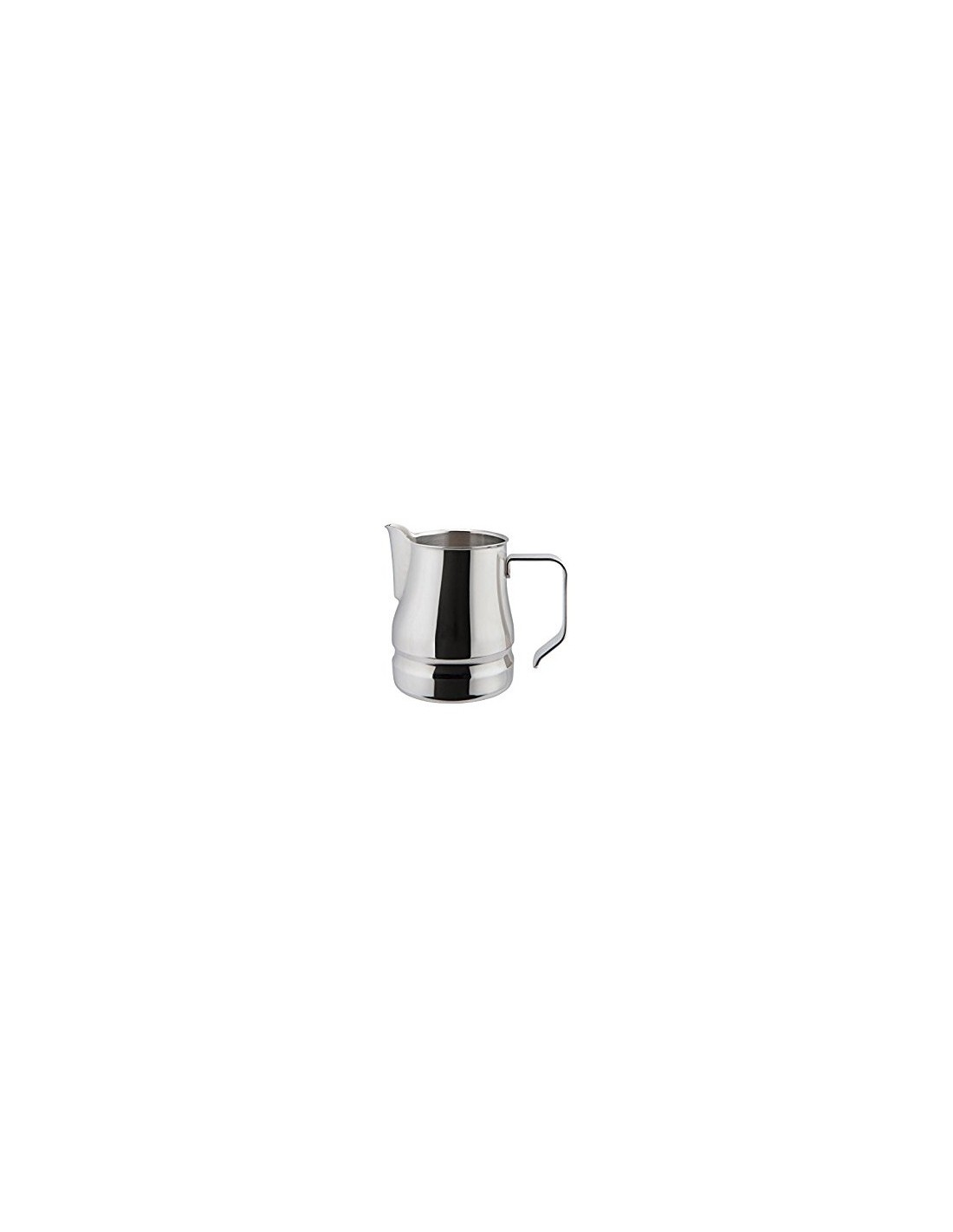 EVOLUTION LATTIARA 6 TZ IN ACCIAIO INOX ILSA su TreG Ingrosso