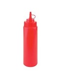 DOSATORE PER SALSE ROSSO 720 ML ILSA su TreG Ingrosso