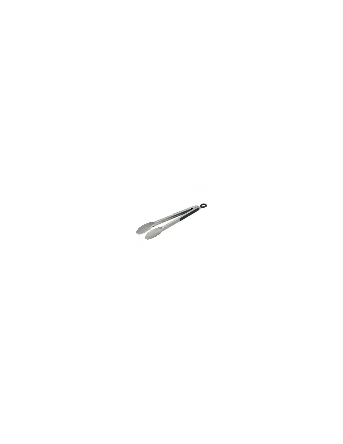 MOLLA PER BARBECUE IN ACCIAIO INOX 30 CM ILSA su TreG Ingrosso