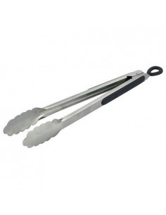 MOLLA PER BARBECUE IN ACCIAIO INOX 30 CM ILSA su TreG Ingrosso