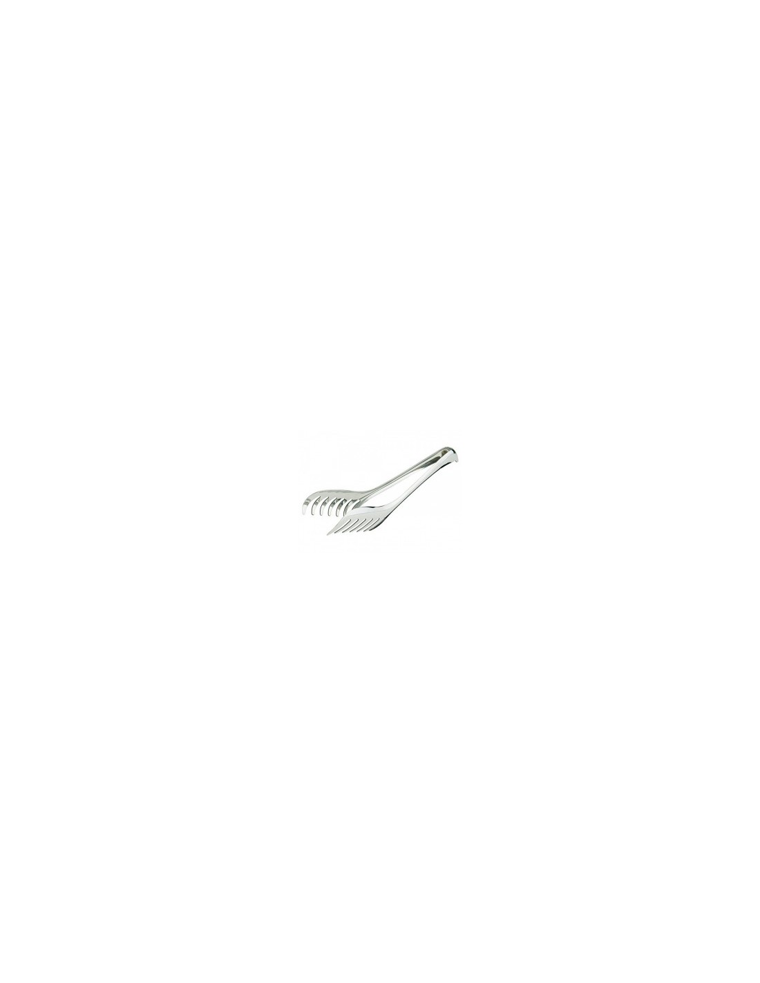 MOLLA SPAGHETTI 30 CM LINEA 700 704030 su TreG Ingrosso