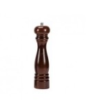 MACINAPEPE/SALE IN LEGNO 25CM 1320025 ILSA su TreG Ingrosso