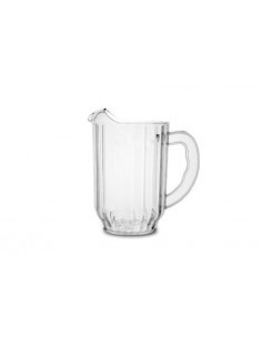 CARAFFA 2540.140 BIRRA 1,4LT POLICARBONATO su TreG Ingrosso