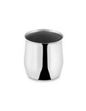 PORTA CUCCHIAINI IN ACCIAIO INOX D.9CM ILSA su TreG Ingrosso