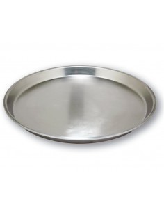 TORTIERA PIZZA IN ALLUMINIO 34 CM PENTALUX su TreG Ingrosso